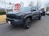 New 2025 Toyota Tacoma TRD Off-Road image 2