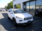 Used 2015 Jeep Cherokee Limited w/ Luxury Group image 2