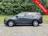 Used 2023 Chevrolet Equinox LT image 4