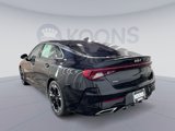 Used 2022 Kia K5 GT-Line w/ GT-Line Awd Premium Package image 4
