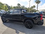 Certified 2023 Chevrolet Silverado 1500 RST image 6