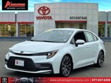 Certified 2022 Toyota Corolla SE image 4