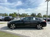 Certified 2025 Mercedes-Benz C 300 Sedan image 6