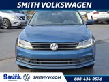 Used 2017 Volkswagen Jetta S image 2