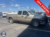 Used 2004 Chevrolet Silverado 2500 LT image 2
