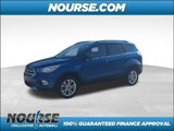 Used 2018 Ford Escape SE image 4