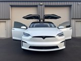 Used 2022 Tesla Model X image 6
