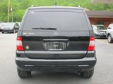 Used 2003 Mercedes-Benz ML 350 4MATIC image 5