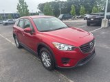 Used 2016 MAZDA CX-5 Sport image 3