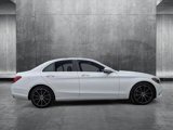 Used 2021 Mercedes-Benz C 300 Sedan image 4