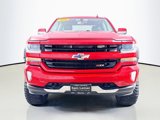 Used 2016 Chevrolet Silverado 1500 LT w/ All Star Edition image 2