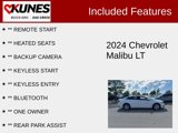 Used 2024 Chevrolet Malibu LT image 2