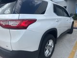 Used 2018 Chevrolet Traverse LT image 3