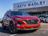 Used 2020 Hyundai Santa Fe Limited image 3