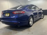 Used 2014 Ford Fusion SE image 4