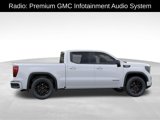 New 2025 GMC Sierra 1500 Elevation image 6