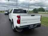 Used 2019 Chevrolet Silverado 1500 W/T w/ WT Convenience Package image 5