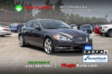 Used 2009 Jaguar XF Supercharged image 3