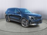 Used 2025 Kia Sorento S w/ Panoramic Sunroof Package image 1