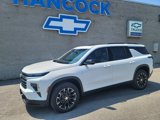 New 2025 Chevrolet Traverse LT w/ Sun and Wheel Package image 3
