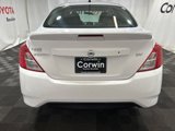Used 2018 Nissan Versa SV image 6
