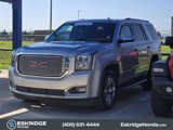 Used 2017 GMC Yukon Denali image 2
