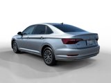 Used 2021 Volkswagen Jetta S image 3