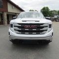 Used 2024 GMC Sierra 1500 SLE image 3