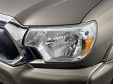 Used 2013 Toyota Tacoma 4x4 Double Cab image 2