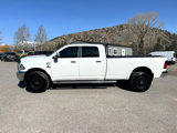 Used 2018 RAM 2500 Big Horn w/ Harvest Edition image 2