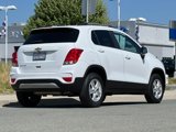 Used 2022 Chevrolet Trax LT w/ Driver Confidence Package image 4