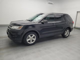 Used 2019 Ford Explorer FWD image 2
