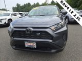 Used 2020 Toyota RAV4 LE image 4
