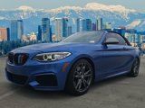 Used 2015 BMW M235i Convertible image 3