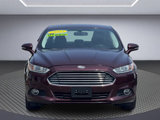 Used 2013 Ford Fusion SE image 2