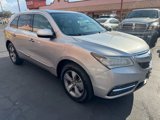 Used 2014 Acura MDX FWD image 4
