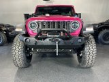 Used 2024 Jeep Wrangler Unlimited Sport image 3