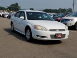 Used 2014 Chevrolet Impala Limited LS image 4