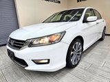 Used 2014 Honda Accord Sport image 2