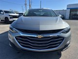 New 2025 Chevrolet Malibu LT w/ LPO, Floor Liner Package image 2