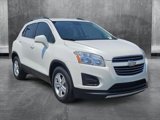 Used 2016 Chevrolet Trax LT w/ LT Convenience Package image 3