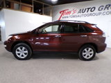 Used 2009 Lexus RX 350 AWD image 2