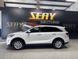 Used 2020 Kia Sorento LX w/ LX I4 Convenience Package image 3