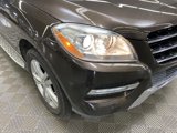 Used 2013 Mercedes-Benz ML 350 4MATIC image 2