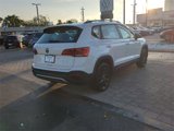 Certified 2022 Volkswagen Taos S w/ IQ Drive S Package image 4