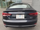 Used 2018 Audi A5 2.0T Premium Plus w/ Premium Plus image 4