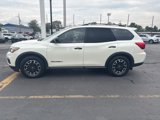 Used 2020 Nissan Pathfinder SV w/ Rock Creek Edition image 2