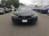 Certified 2022 Acura TLX w/ Technology Package image 2
