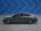 New 2025 Hyundai Elantra Sport image 3