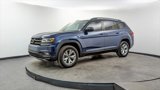 Used 2018 Volkswagen Atlas SE image 2